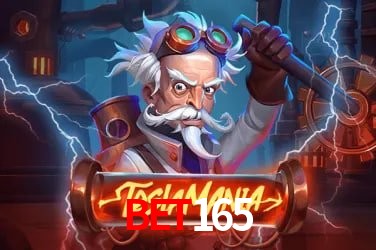 Estatísticas bet165